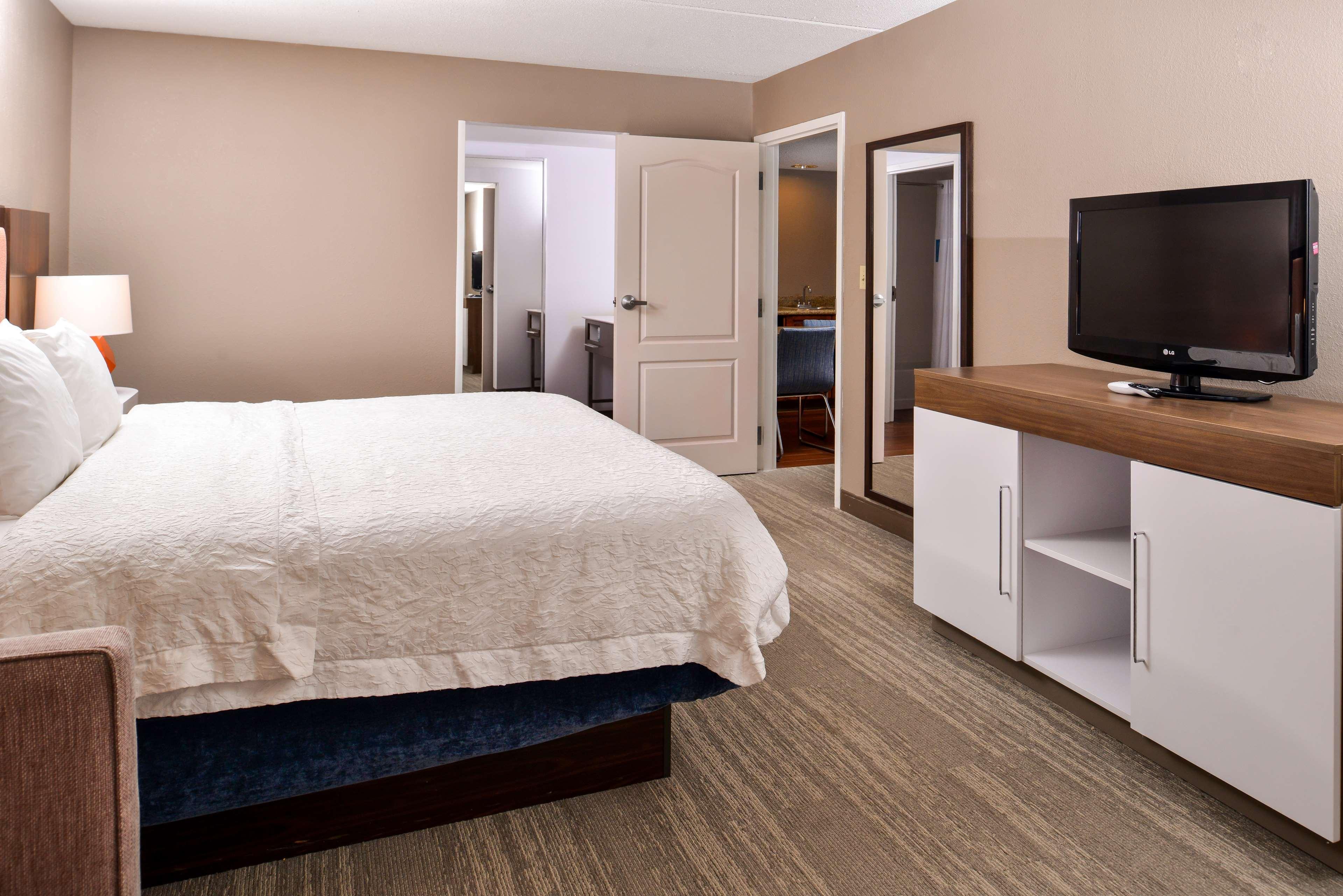 Hampton Inn אמפוריה מראה חיצוני תמונה