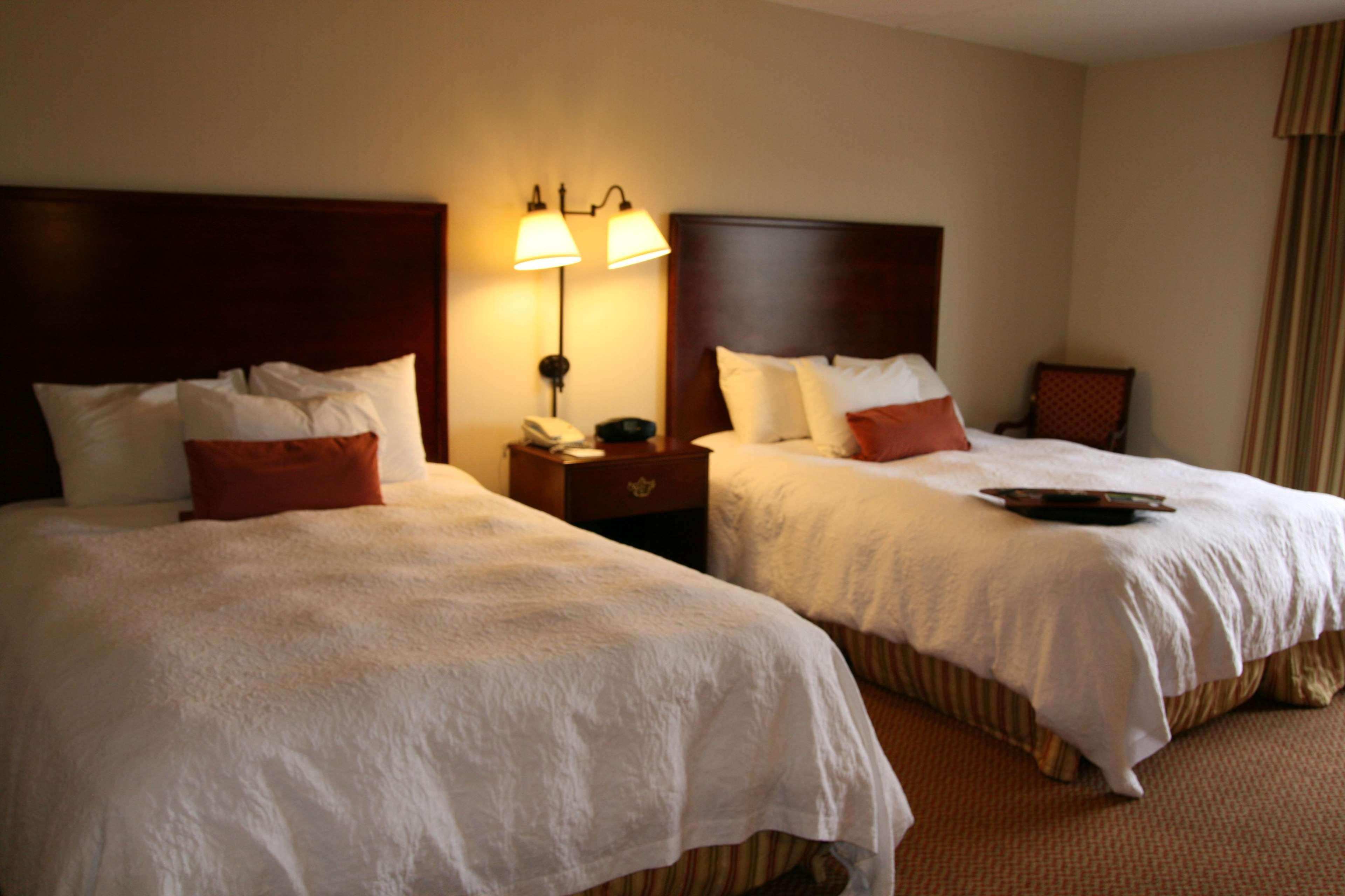 Hampton Inn אמפוריה חדר תמונה