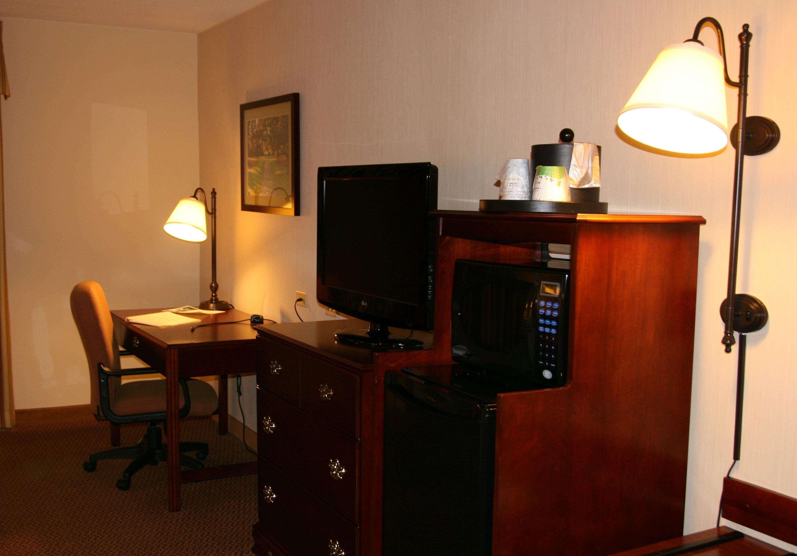 Hampton Inn אמפוריה חדר תמונה