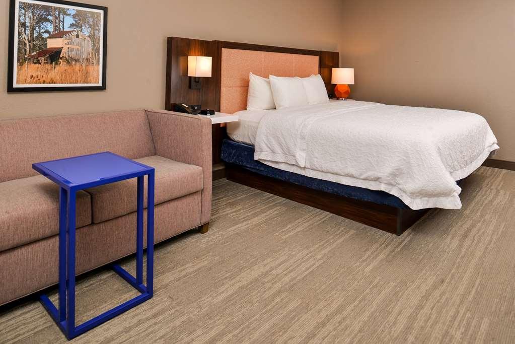 Hampton Inn אמפוריה חדר תמונה